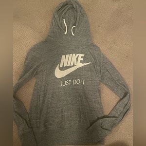 Nike hoodie